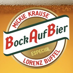 Bock auf Bier