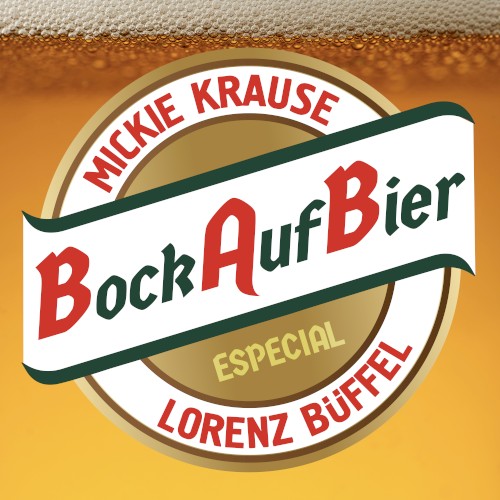 Bock auf Bier