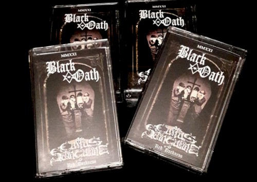 Reh. Darkness MMXXI