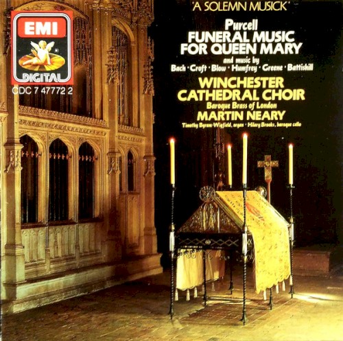 A Solemn Musick