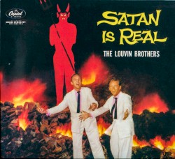 Satan Is Real / Handpicked Songs 1955-1962