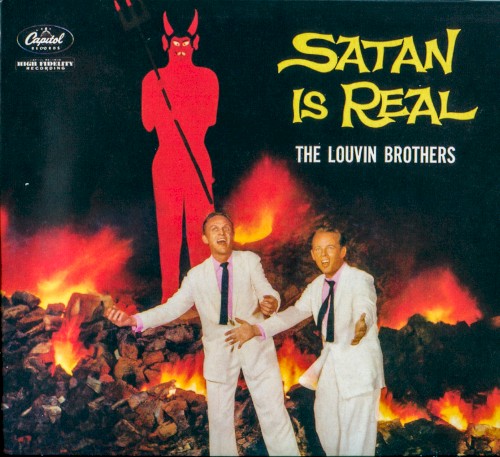 Satan Is Real / Handpicked Songs 1955-1962