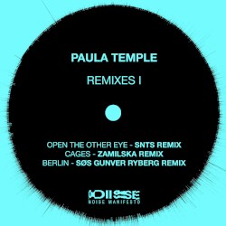 Edge of Everything REMIXES I