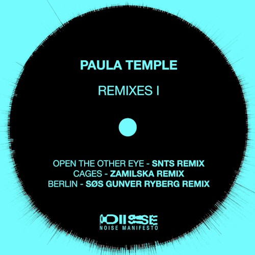 Edge of Everything REMIXES I