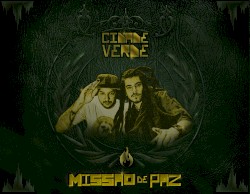 Missão de paz