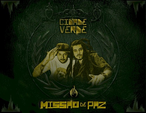 Missão de paz
