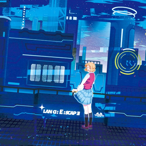 land:E:scape