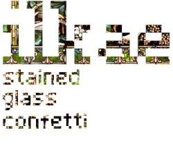 Stained Glass Confetti EP