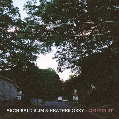 Griffin St EP