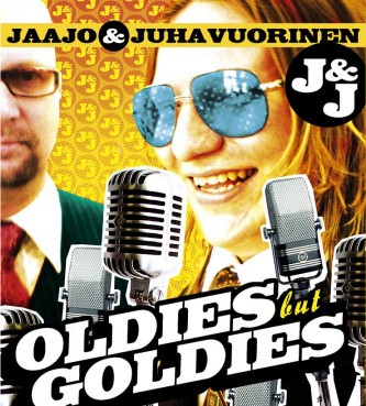 Oldies But Goldies