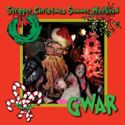 Stripper Christmas Summer Weekend