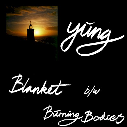 Blanket b/w Burning Bodies