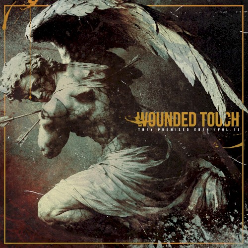 They Promised Eden, Vol. 1