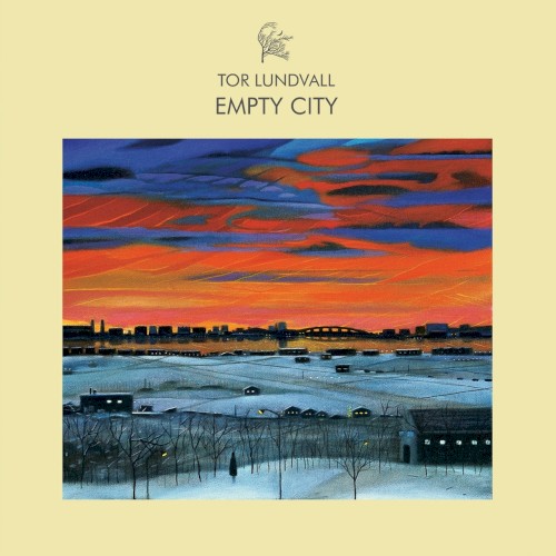 Empty City