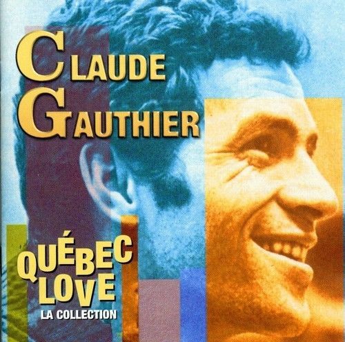 Claude Gauthier