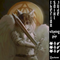 THERIAN SAINT JUDE