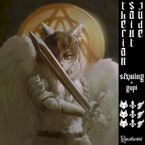 THERIAN SAINT JUDE