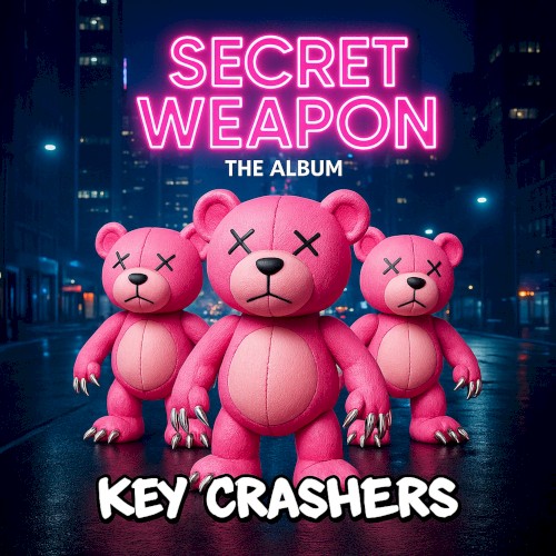 Secret Weapon