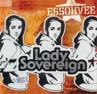 Essohvee!