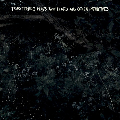 Plays Twin Peaks and Other Infinitives
