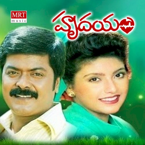 Hrudayam (Original Motion Picture Soundtrack)