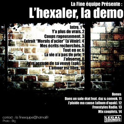 Démo