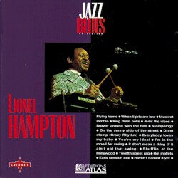 Jazz & Blues Collection 71: Lionel Hampton
