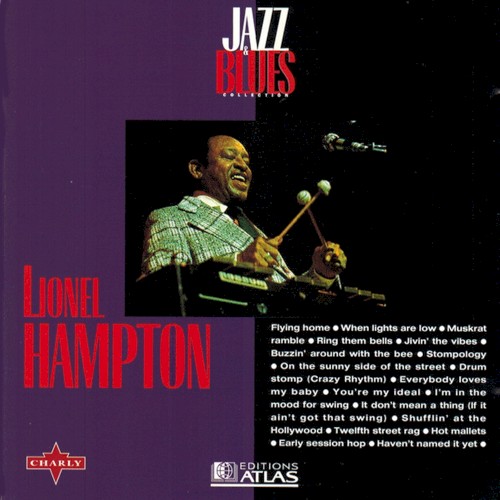 Jazz & Blues Collection 71: Lionel Hampton