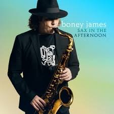 Sax In The Afternoon