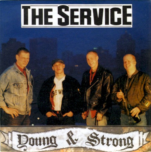Young & Strong
