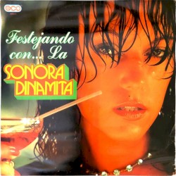 Festejando con...