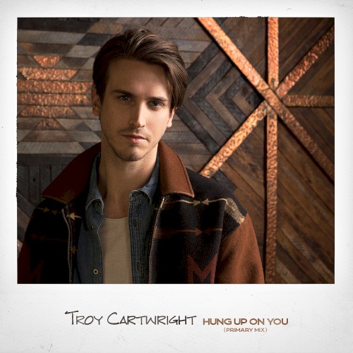 Hung Up on You (primary mix)