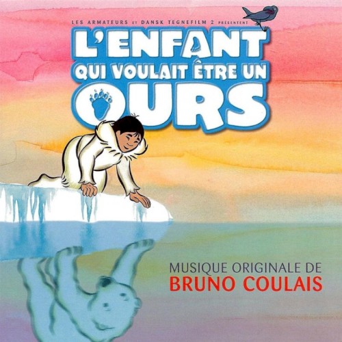 L'Enfant qui voulait être un ours