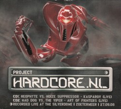 Project Hardcore.NL