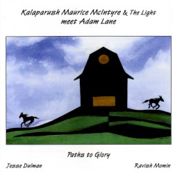 Paths to Glory
