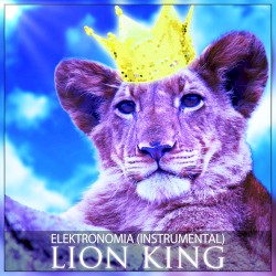 Lion King (Instrumental)