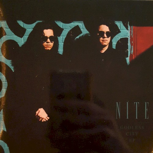 Godless City EP