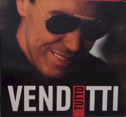 Tutto Venditti