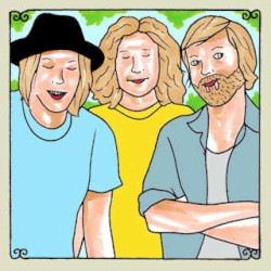 Daytrotter Session
