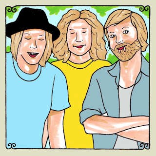Daytrotter Session