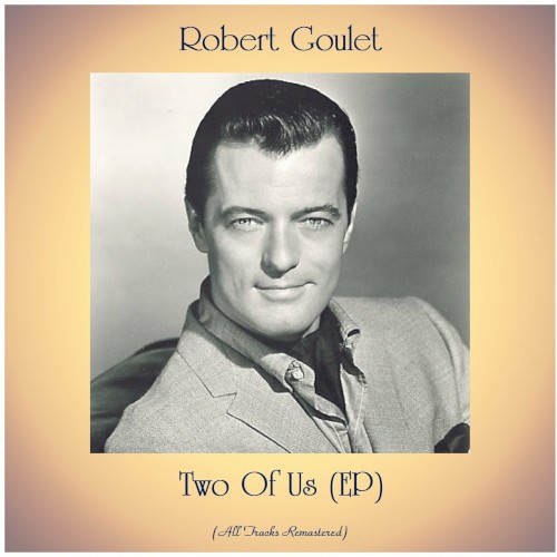 Two Of Us (EP) (all tracks remastered)