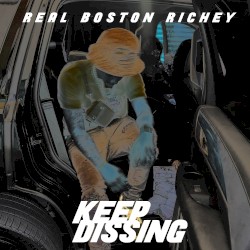 Keep Dissing