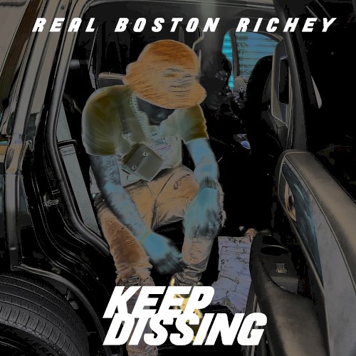 Keep Dissing
