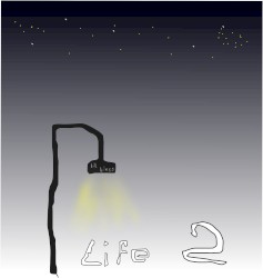 The Life Mechanism 2