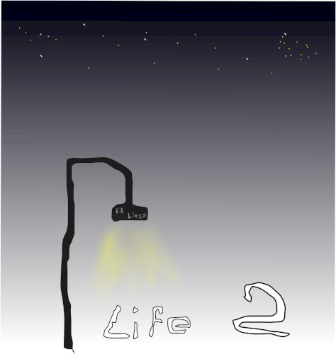 The Life Mechanism 2