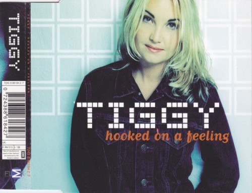 Hooked on A Feeling