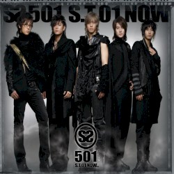 S.T 01 NOW