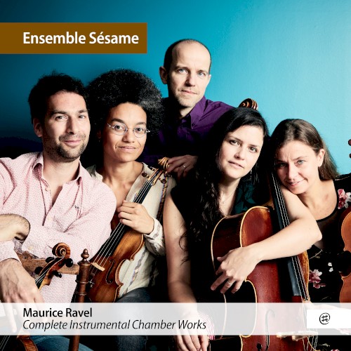 Complete Instrumental Chamber Works