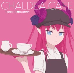 CHALDEA CAFE