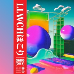 Diwedd [Coch]